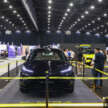 EVx 2024: Lotus Eletre pelbagai varian dipamerkan