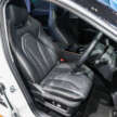GIIAS 2024: Chery Omoda 5 GT – 1.6L TGDI, 197 PS/290 Nm, DCT 7-kelajuan, suspensi multilink