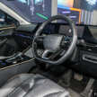 GIIAS 2024: Chery Omoda 5 GT – 1.6L TGDI, 197 PS/290 Nm, DCT 7-kelajuan, suspensi multilink