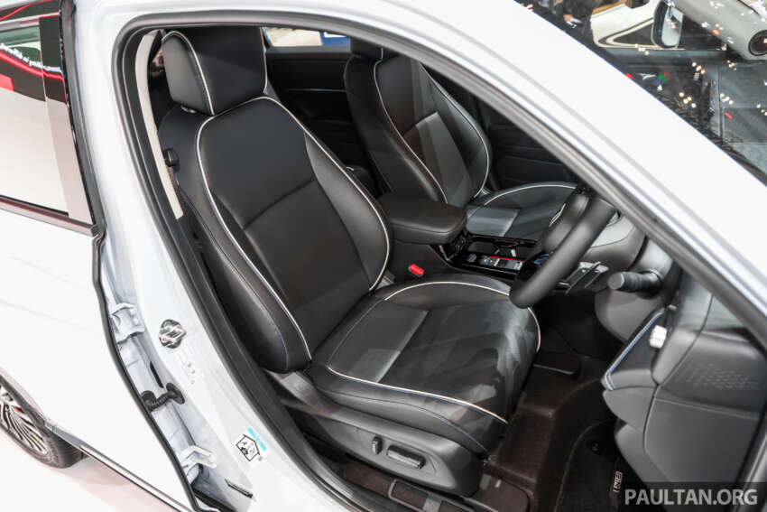 Honda e:N1 dipertonton di Indonesia – HR-V versi EV dengan kuasa sehingga 204 PS, mula dijual pada 2025 1797569