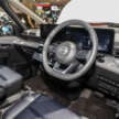 Nissan Serena e-Power 2024 masuk pasaran Indonesia – versi hibrid 163 PS, 315 Nm, harga dari RM183k