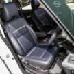 Nissan Serena e-Power 2024 masuk pasaran Indonesia – versi hibrid 163 PS, 315 Nm, harga dari RM183k
