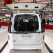 Nissan Serena e-Power 2024 masuk pasaran Indonesia – versi hibrid 163 PS, 315 Nm, harga dari RM183k
