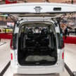 Nissan Serena e-Power 2024 masuk pasaran Indonesia – versi hibrid 163 PS, 315 Nm, harga dari RM183k
