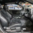2024 Toyota GR Yaris facelift in Indonesia – 6MT and new 8AT, 305 PS 1.6T 3-cylinder, from RM332k