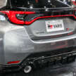 2024 Toyota GR Yaris facelift in Indonesia – 6MT and new 8AT, 305 PS 1.6T 3-cylinder, from RM332k