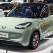 Wuling Binguo EV Special Edition sambut ulang tahun ketujuh di Indonesia, hanya dikeluarkan 1,000 unit