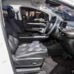 Wuling Cloud EV di GIAAS 2024 – pesaing MG4 EV, DYD Dolphin; 136 PS, jarak 460 km; dari RM115k