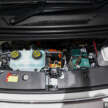 Wuling Cloud EV di GIAAS 2024 – pesaing MG4 EV, DYD Dolphin; 136 PS, jarak 460 km; dari RM115k