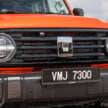 GWM Tank 300 dilancarkan untuk pasaran Malaysia – SUV offroad enjin petrol 2.0 turbo 220 PS, RM250k
