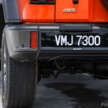 GWM Tank 300 dilancarkan untuk pasaran Malaysia – SUV offroad enjin petrol 2.0 turbo 220 PS, RM250k