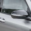 Mercedes-Benz GLB200 2024 di Malaysia – galeri penuh SUV 7-tempat duduk; 1.33L turbo; dari RM291k