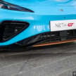 Neta GT dipertonton di M’sia — EV <em>sports coupe</em> dua-pintu dengan janaan 462 PS dan 580 km jarak CLTC