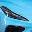 Neta GT dipertonton di M’sia — EV <em>sports coupe</em> dua-pintu dengan janaan 462 PS dan 580 km jarak CLTC