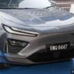 Neta X to be CKD in Thailand for local consumption and export to Malaysia – from RM96k-RM103k there