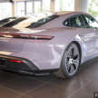 Porsche Taycan facelift 2024 di M’sia — lapan varian, hingga 1,034 PS, 678 km jarak EV, dari RM575k