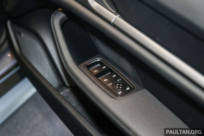 2024 Porsche Taycan facelift in Malaysia gallery – 8 variants; up to 1,034 PS, 678 km EV range; fr RM575k 1797064