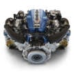 Chevrolet Corvette ZR1 2025 diperkenal – enjin V8 5.5 liter twin turbo, kuasa 1,064 hp dan tork 1,123 Nm