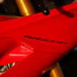 2025 Ducati Panigale V4S revealed at WDW2024, Italy