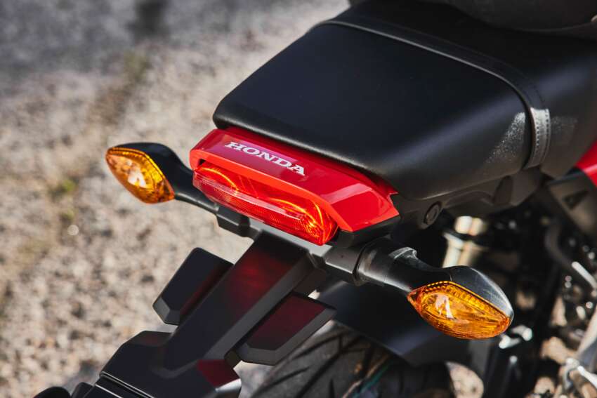 2025 Honda MSX125 Grom comes with new colours, official accessories include Comfort and Travel packs 1788888