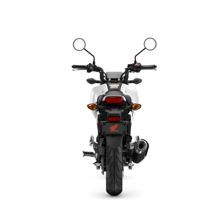 2025 Honda MSX125 Grom comes with new colours, official accessories include Comfort and Travel packs 1788874
