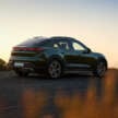 2025 Porsche Macan EV gets 2 new variants – full line-up for Malaysia; fr RM430k; up to 639 PS, 641 km range