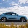 2025 Porsche Macan EV gets 2 new variants – full line-up for Malaysia; fr RM430k; up to 639 PS, 641 km range