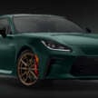 Toyota GR86 updated with retuned dampers, EPS – Hakone, Ridge Green Limited special editions added