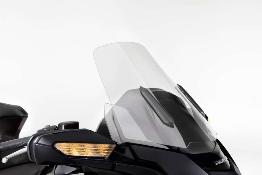 2024 Honda Gold Wing Tour for Malaysia market in a new shade of grey, price rises to RM212,888 1796670