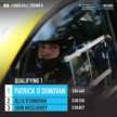 Proton Iriz Supercar Team RX Racing menang pusingan 5 dan 6 Kejohanan Rallycross British 2024