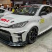 GALERI: Art of Speed 2024 – lambakan jentera kustom