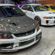 GALERI: Art of Speed 2024 – lambakan jentera kustom
