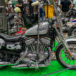 GALERI: Art of Speed 2024 – lambakan jentera kustom