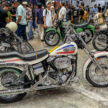 GALERI: Art of Speed 2024 – lambakan jentera kustom
