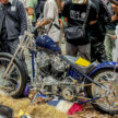 GALERI: Art of Speed 2024 – lambakan jentera kustom