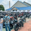 GALERI: Art of Speed 2024 – lambakan jentera kustom