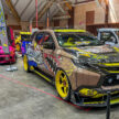 GALERI: Art of Speed 2024 – lambakan jentera kustom