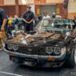 GALERI: Art of Speed 2024 – lambakan jentera kustom