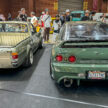 GALERI: Art of Speed 2024 – lambakan jentera kustom