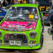 GALERI: Art of Speed 2024 – lambakan jentera kustom