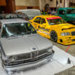 GALERI: Art of Speed 2024 – lambakan jentera kustom