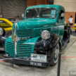 GALERI: Art of Speed 2024 – lambakan jentera kustom