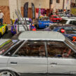 GALERI: Art of Speed 2024 – lambakan jentera kustom