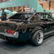 GALERI: Art of Speed 2024 – lambakan jentera kustom