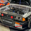 GALERI: Art of Speed 2024 – lambakan jentera kustom