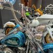 GALERI: Art of Speed 2024 – lambakan jentera kustom