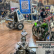 GALERI: Art of Speed 2024 – lambakan jentera kustom