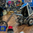 GALERI: Art of Speed 2024 – lambakan jentera kustom
