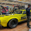 GALERI: Art of Speed 2024 – lambakan jentera kustom