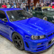 GALERI: Art of Speed 2024 – lambakan jentera kustom